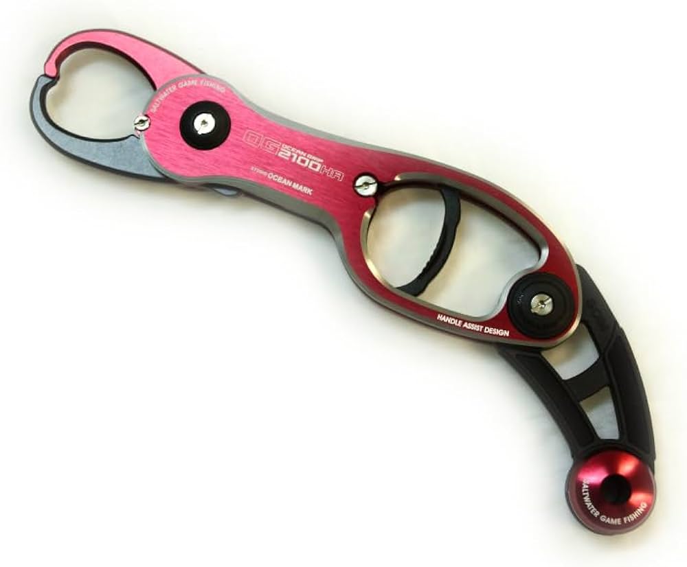 Amazon | スタジオオーシャンマーク(Studio Ocean Mark) OCEAN GRIP